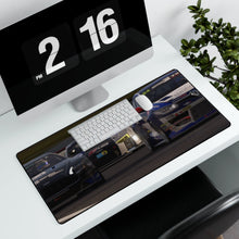 Load image into Gallery viewer, Project Cars 2 Mouse Pad (Desk Mat)