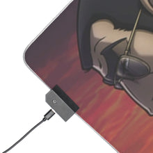 Load image into Gallery viewer, Anime Golgo 13 RGB LED Mouse Pad (Desk Mat)