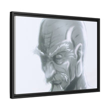 Load image into Gallery viewer, Anime Hunter x Hunter Canvas Framed Art Print