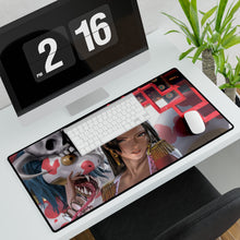 Load image into Gallery viewer, Anime One Piece Mouse Pad (Desk Mat)
