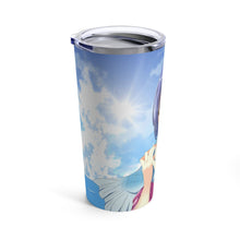 Load image into Gallery viewer, Fairy Tail Wendy Marvell Tumbler 20oz