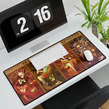 Load image into Gallery viewer, Anime Pokémonr Mouse Pad (Desk Mat)