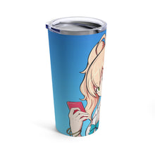 Load image into Gallery viewer, Hajimete no Gal Tumbler 20oz