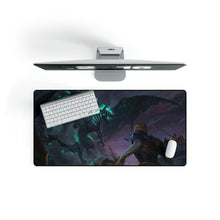 Load image into Gallery viewer, Legends of Runeterra LoR Mouse Pad (Desk Mat)