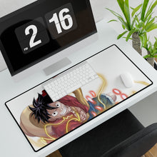 Load image into Gallery viewer, Anime One Piece Mouse Pad (Desk Mat)