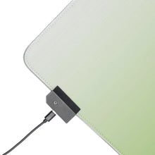 Load image into Gallery viewer, Boku Wa Tomodachi Ga Sukunai RGB LED Mouse Pad (Desk Mat)