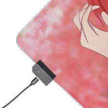 Load image into Gallery viewer, Love Live! RGB LED Mouse Pad (Desk Mat)