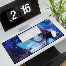 Load image into Gallery viewer, Anime Shelter Mouse Pad (Desk Mat)