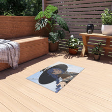 Load image into Gallery viewer, Mushoku Tensei: Jobless Reincarnation Rug