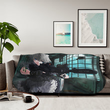 Load image into Gallery viewer, Touhou Sherpa Blanket