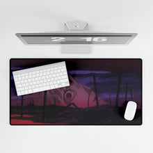 Load image into Gallery viewer, The End Mouse Pad (Desk Mat)