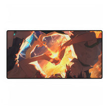 Load image into Gallery viewer, Anime Your Name. Mouse Pad (Desk Mat)