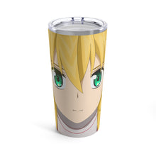 Load image into Gallery viewer, Blonde-chan Tumbler 20oz