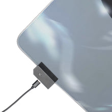 Load image into Gallery viewer, Boruto RGB LED Mouse Pad (Desk Mat)