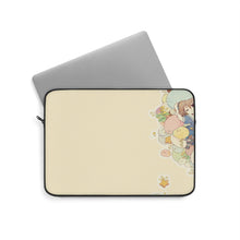 Load image into Gallery viewer, Anime Clannad Laptop Sleeve