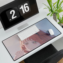 Load image into Gallery viewer, Anime Wonder Egg Priority Mouse Pad (Desk Mat)