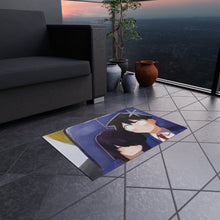 Load image into Gallery viewer, Komi Can't Communicate Komi Shouko, Tadano Hitohito Rug