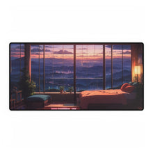Load image into Gallery viewer, Anime Room by A Mouse Pad (Desk Mat)