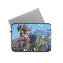 Load image into Gallery viewer, Anime Made In Abyss Laptop Sleeve