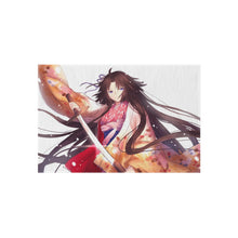 Load image into Gallery viewer, Kara no Kyōkai Rug