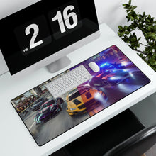 Load image into Gallery viewer, Need for Speed Heat Mouse Pad (Desk Mat)
