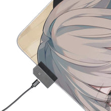 Load image into Gallery viewer, Fate/Grand Order RGB LED Mouse Pad (Desk Mat)