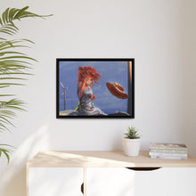 Load image into Gallery viewer, My Teen Romantic Comedy SNAFU Yui Yuigahama Canvas Framed Art Print