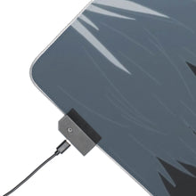 Load image into Gallery viewer, Anime Tokyo Ghoul RGB LED Mouse Pad (Desk Mat)