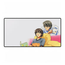 Load image into Gallery viewer, Junjou Romantica Mouse Pad (Desk Mat)