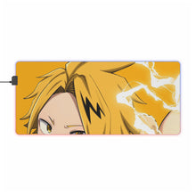 Load image into Gallery viewer, My Hero Academia RGB LED Mouse Pad (Desk Mat)