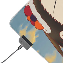 Load image into Gallery viewer, Nisekoi Kosaki Onodera RGB LED Mouse Pad (Desk Mat)