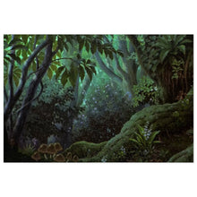 Load image into Gallery viewer, Princess Mononoke Jigsaw Puzzle