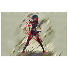 Load image into Gallery viewer, Anime Kill La Kill Jigsaw Puzzle