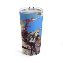 Load image into Gallery viewer, Fate/Grand Order Tumbler 20oz
