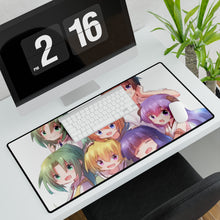 Load image into Gallery viewer, Anime When They Cry Mouse Pad (Desk Mat)