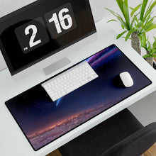 Load image into Gallery viewer, Your Name. Mouse Pad (Desk Mat)