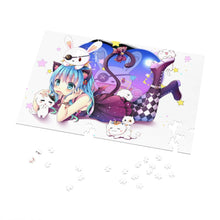 Load image into Gallery viewer, Anime Date A Live Jigsaw Puzzle