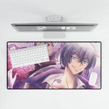 Load image into Gallery viewer, Anime The Case Study Of Vanitas Mouse Pad (Desk Mat)