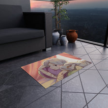 Load image into Gallery viewer, Magi: The Labyrinth Of Magic Rug