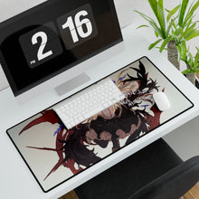 Load image into Gallery viewer, Anime Rage of Bahamut: Genesis Mouse Pad (Desk Mat)