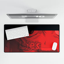 Load image into Gallery viewer, Anime When They Cryr Mouse Pad (Desk Mat)