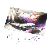 Load image into Gallery viewer, Sonic Jigsaw Puzzle