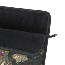 Load image into Gallery viewer, Anime Violet Evergarden Laptop Sleeve