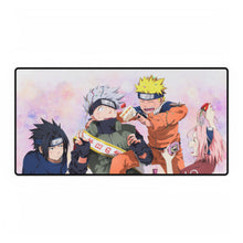 Load image into Gallery viewer, Anime Naruto Mouse Pad (Desk Mat)