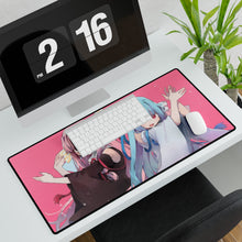 Load image into Gallery viewer, Kotonoha Twins Mouse Pad (Desk Mat)