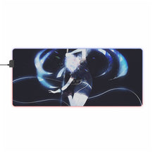 Load image into Gallery viewer, Houseki no Kuni RGB LED Mouse Pad (Desk Mat)