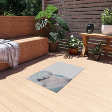 Load image into Gallery viewer, Boruto Rug