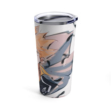 Load image into Gallery viewer, Haikyu!! Tumbler 20oz