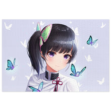 Load image into Gallery viewer, Demon Slayer: Kimetsu no Yaiba Jigsaw Puzzle