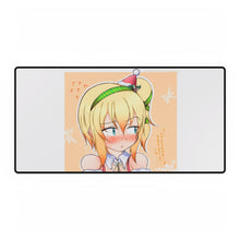 Load image into Gallery viewer, Anime Tales of Zestiria the X Mouse Pad (Desk Mat)